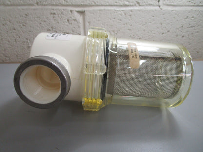 *NEW OEM* 0820 OMC Johnson Evinrude Strainer Assy 437597 0437597