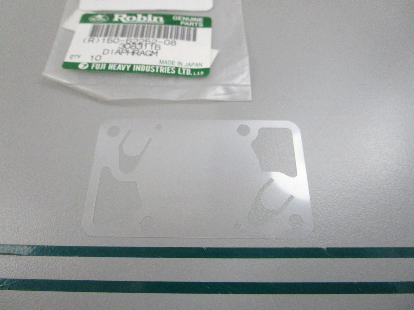 NEW OEM 3083116 Polaris Diaphragm 0810