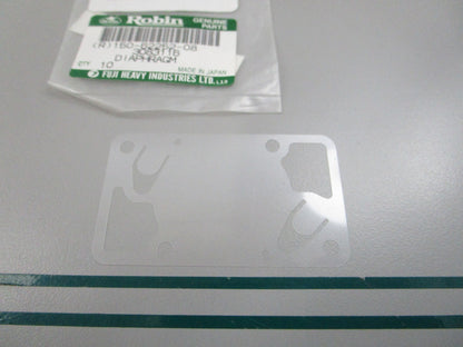 NEW OEM 3083116 Polaris Diaphragm 0810