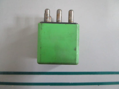 NEW OEM 1268202026 Mercedes-Benz Relay 0820