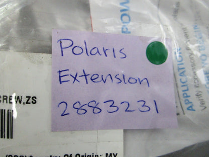 NEW OEM 2883231 Polaris Extension 0810