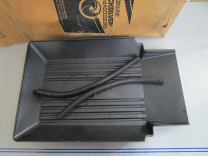 *NEW OEM* 0820 Mercury Quicksilver Carburetor Cover Kit 18484A3