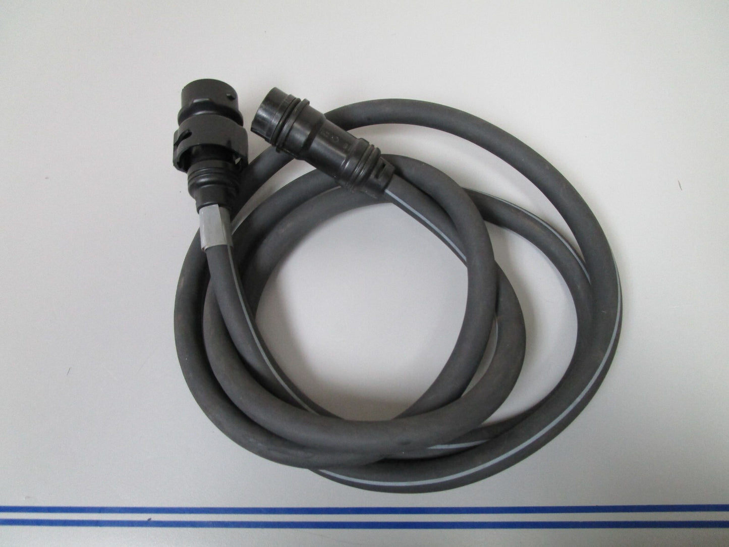 *NEW OEM* 0720 Yamaha 6ft 10 Pin Wire Harness 688-8258A-10-00