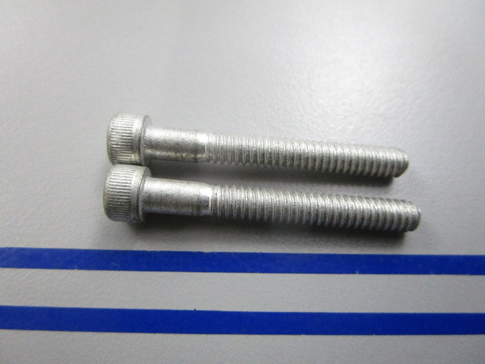 NEW OEM (LOT OF 2) 10-77363 Mercury Quicksilver Screw 0810