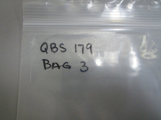 *NEW OEM* (LOT OF 2) 0810 Mercury Quicksilver Spacer 23-828311 1