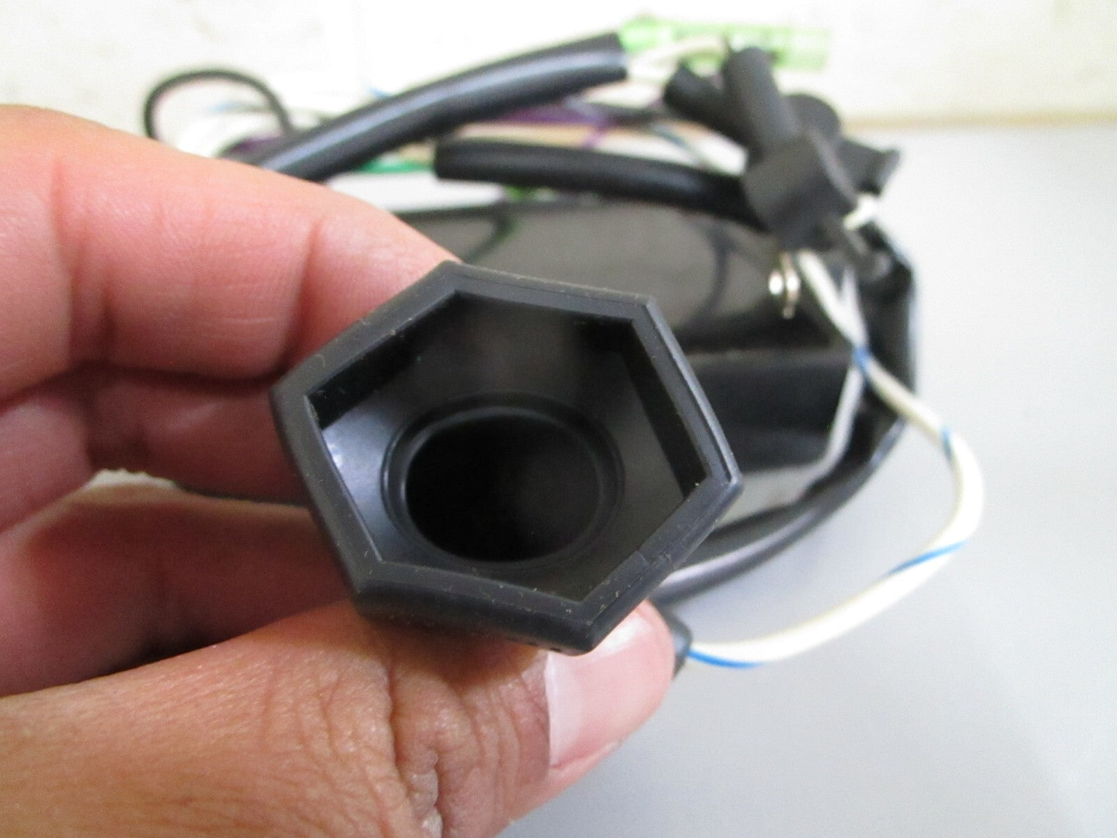 *NEW OEM* 0820 Mercury Quicksilver Detonation Controller 14856A14