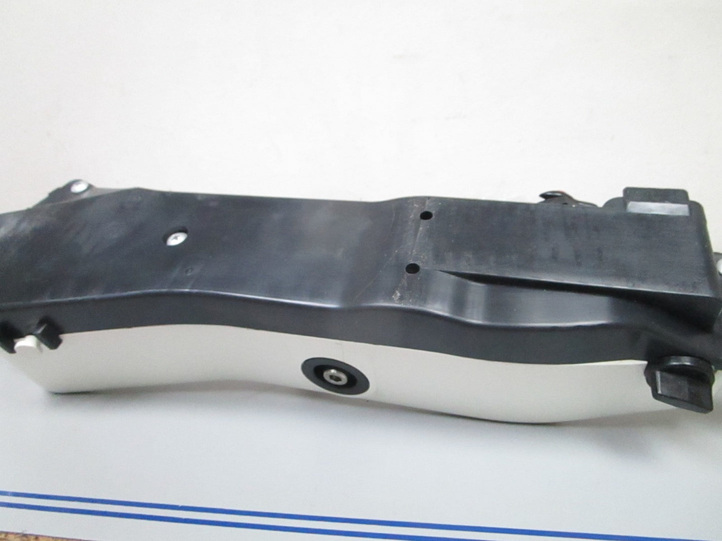 *NEW OEM* Suzuki Evinrude 90 115 Tiller Handle Upgrade Conversion Kit 5034246