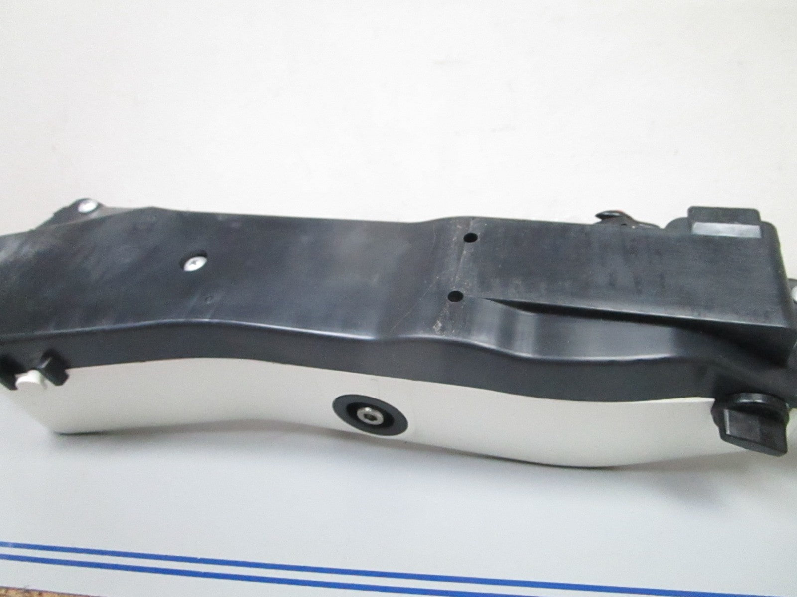 *NEW OEM* Suzuki Evinrude 90 115 Tiller Handle Upgrade Conversion Kit 5034246