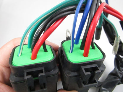 NEW 18-6823 Sierra Wiring Harness 0810