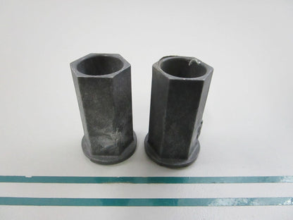 NEW OEM (LOT OF 2) W10477552 Whirlpool Terminal Nut 0810