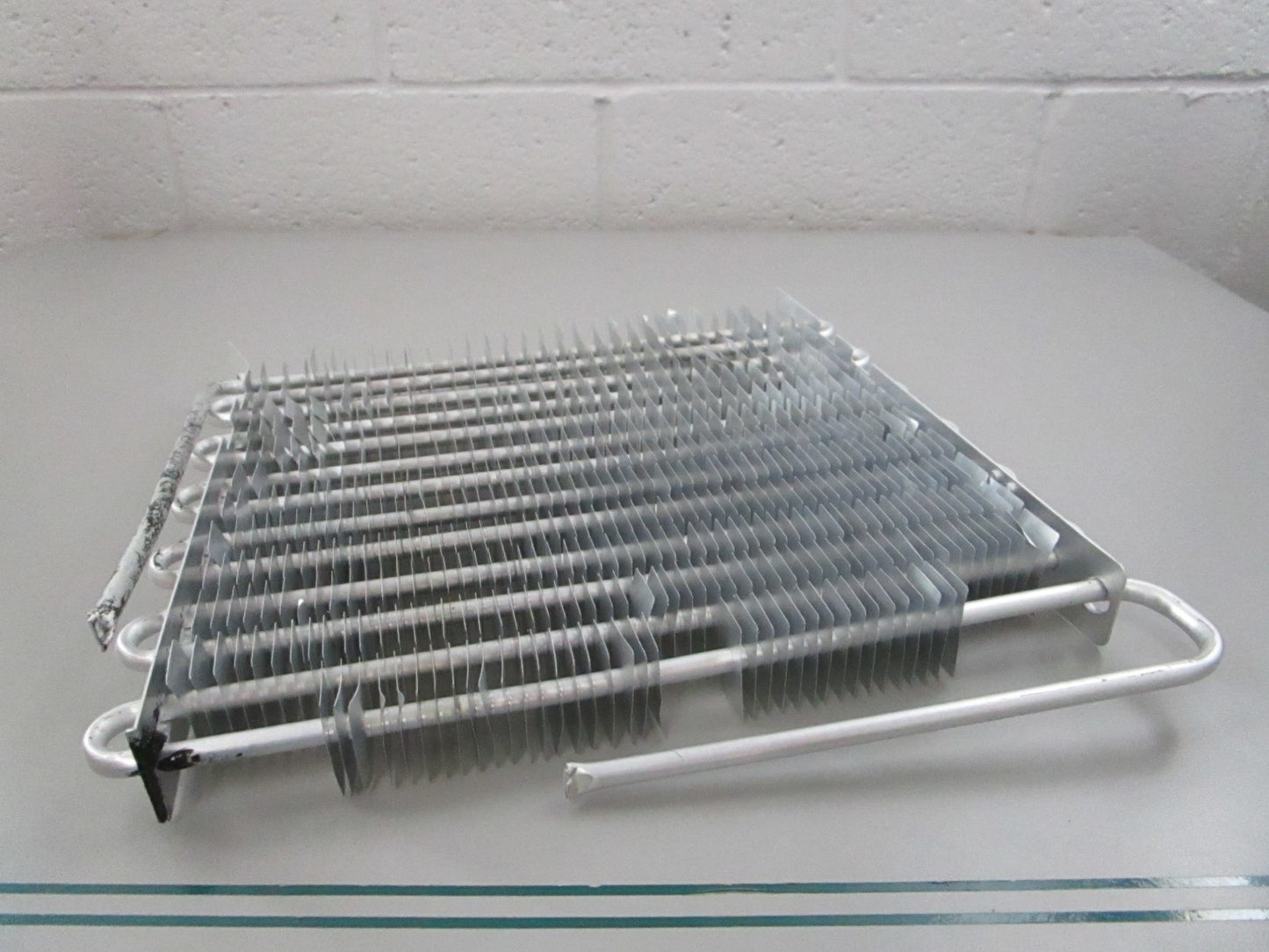 NEW OEM DA96-01002A Samsung Evaporator Assembly 0810