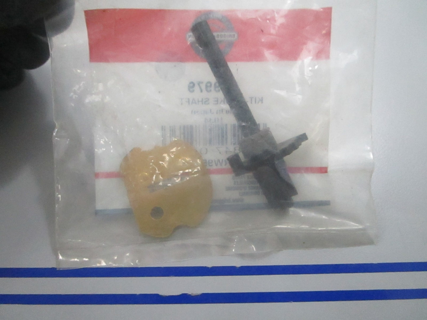 *NEW OEM* 0810 Briggs & Stratton Choke Shaft Kit 699979