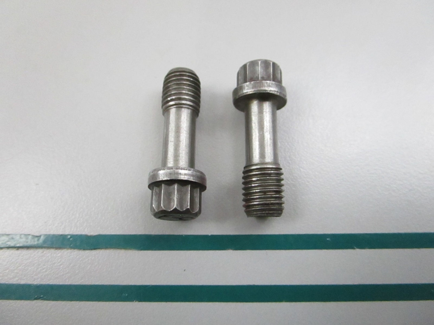 NEW OEM (LOT OF 2) 10-763491 Mercury Quicksilver Screw 0810