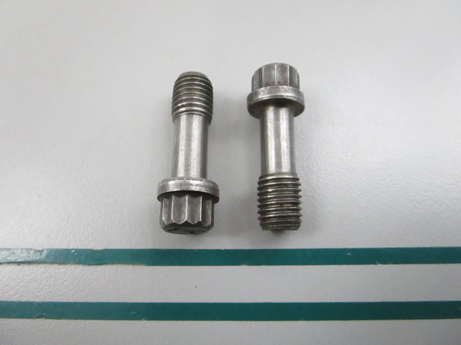 NEW OEM (LOT OF 2) 10-763491 Mercury Quicksilver Screw 0810
