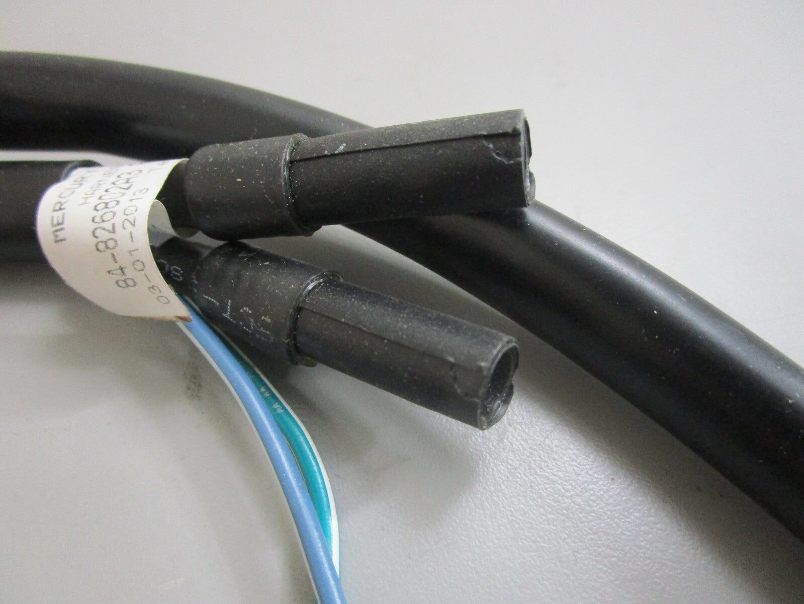 *NEW OEM* 0820 Mercury Quicksilver Harness 826802A3