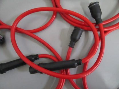 NEW OEM 875571 Volvo Penta Spark Plug Wire Set 0820