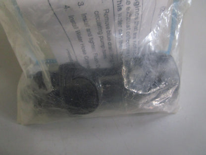 *NEW OEM* 0820 Mercury Quicksilver Flush kit 22-861932A1