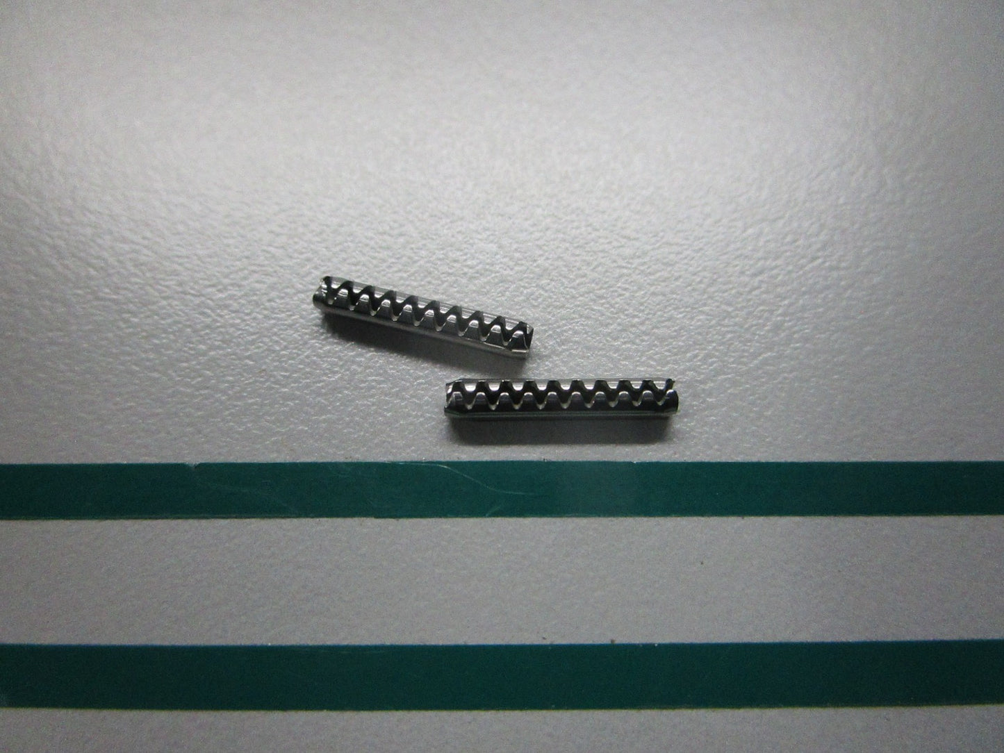 NEW OEM (LOT OF 2) 09205-02006 Suzuki Pin 0810