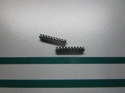 NEW OEM (LOT OF 2) 09205-02006 Suzuki Pin 0810