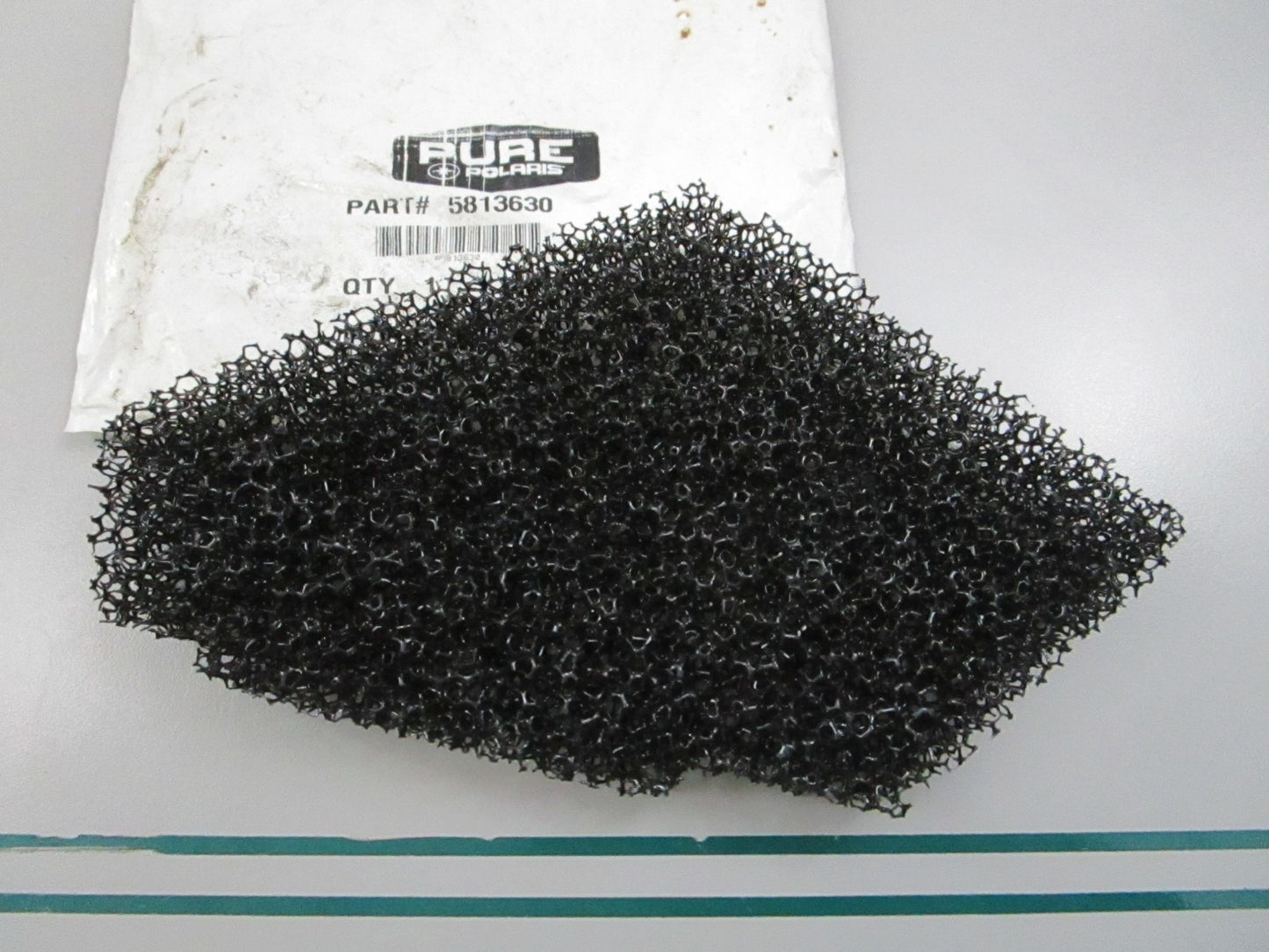 NEW OEM 5813630 Polaris Foam 0810
