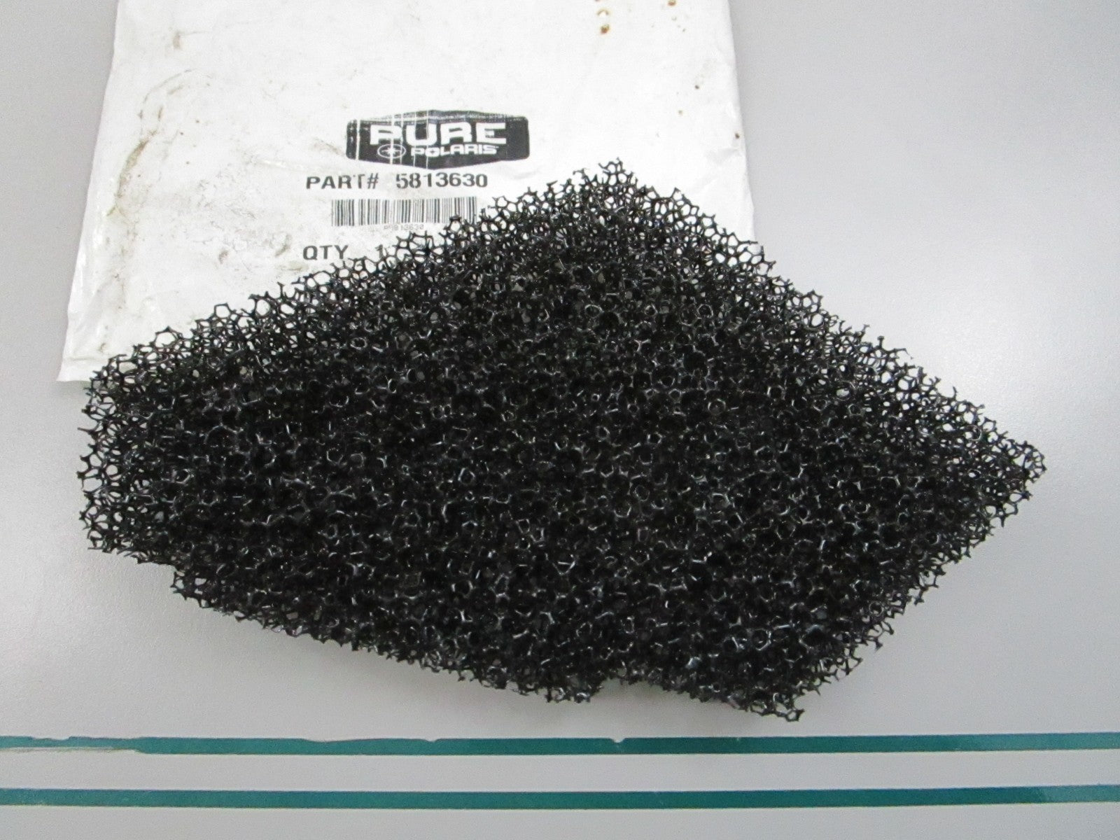 NEW OEM 5813630 Polaris Foam 0810