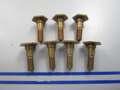 NEW OEM (LOT OF 7) 10-27790 Mercury Quicksilver Screw 0810