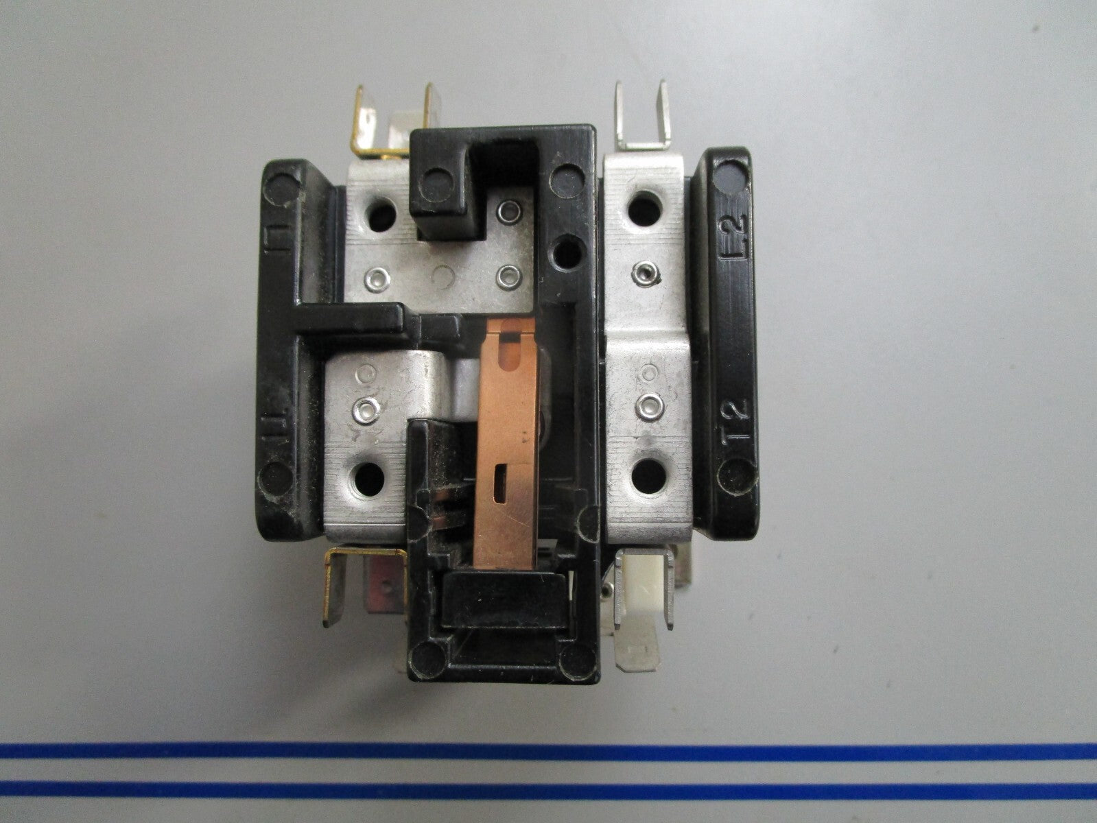 *NEW OEM* 0820 General Electric Contactor 3ARR28U4 6X574