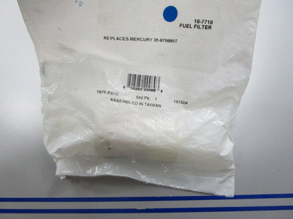 *NEW* 0810 Sierra Fuel Filter 18-7718 Replaces: 35-879885T