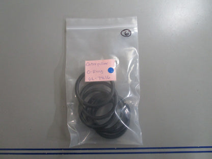 *NEW OEM* 0770 Caterpillar O-Ring 6L-7816