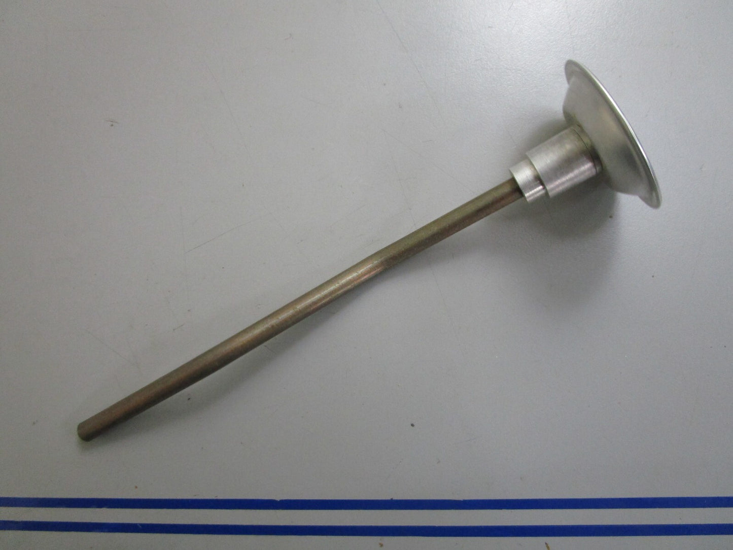 *NEW OEM* 0820 OMC Johnson Evinrude Fuel Pick Up Foot Valve 376191 0376191