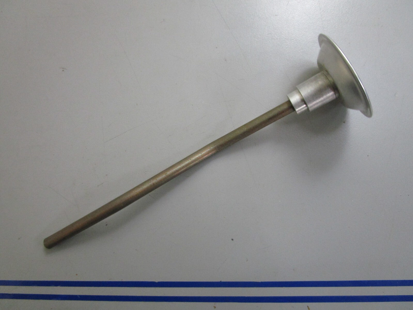 *NEW OEM* 0820 OMC Johnson Evinrude Fuel Pick Up Foot Valve 376191 0376191