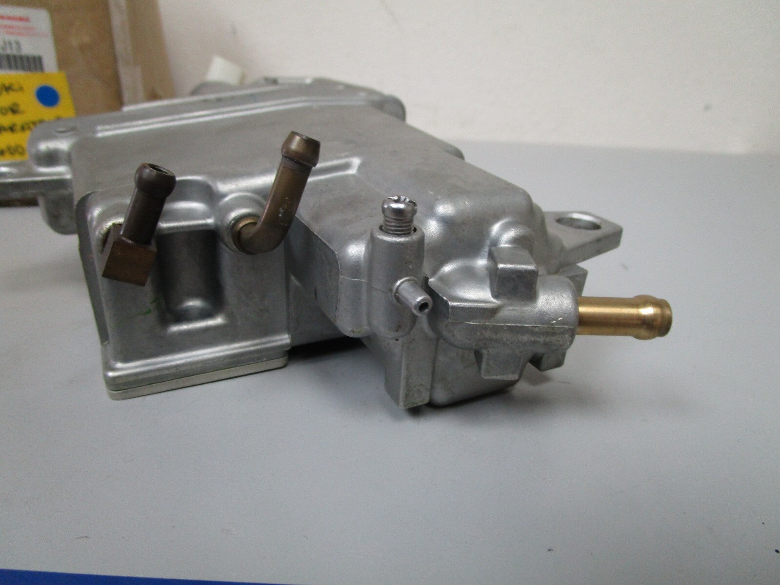 *NEW OEM* 0720 Suzuki Vapor Separator 15600-87J13