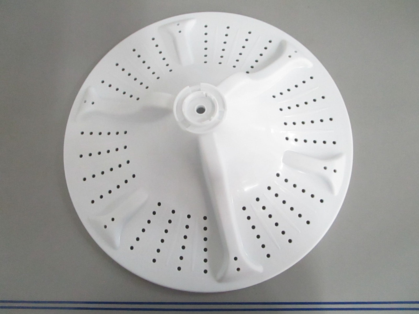 *NEW OEM* 0820 Whirlpool Wash Plate W10919191