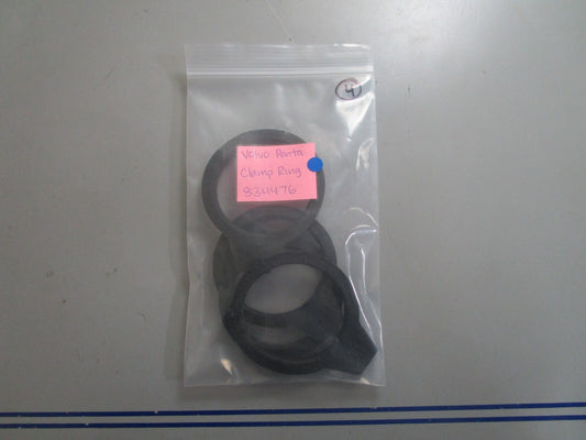 *NEW OEM* 0810 Volvo Penta Clamp Ring 834476