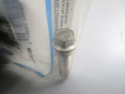 *NEW OEM* 0810 Mercury Quicksilver Screw 10-806327