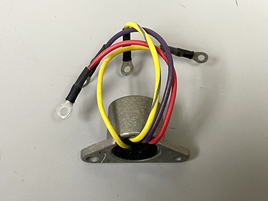*NEW OEM* 0670 OMC Johnson Evinrude Rectified Power Supply 583940 0583940