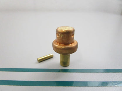 NEW OEM 436195 0436195 OMC Johnson Evinrude Thermostat 0810