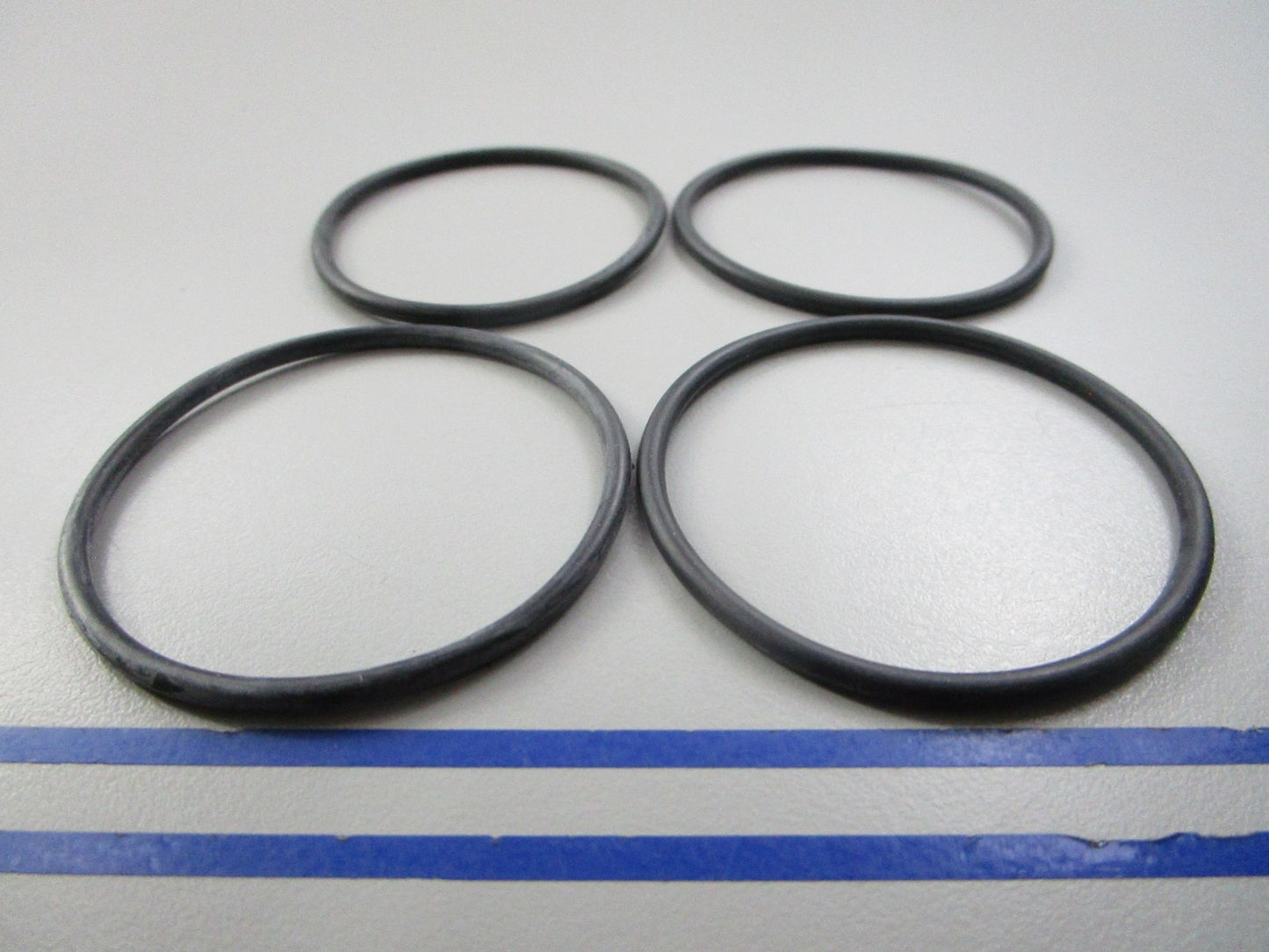 NEW OEM (LOT OF 4) 313754 0313754 OMC Johnson Evinrude O-Ring 0810