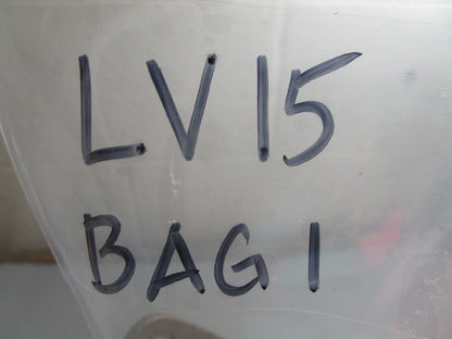 *NEW OEM* 0810 OMC Johnson Evinrude Ignition Key KF96 501611 0501611