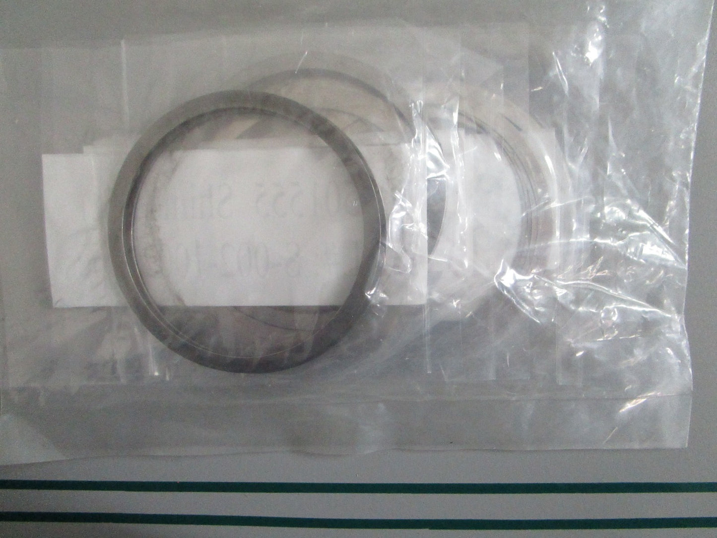 NEW OEM 703500835 Can-Am Shim Kit 0820