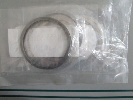 NEW OEM 703500835 Can-Am Shim Kit 0820