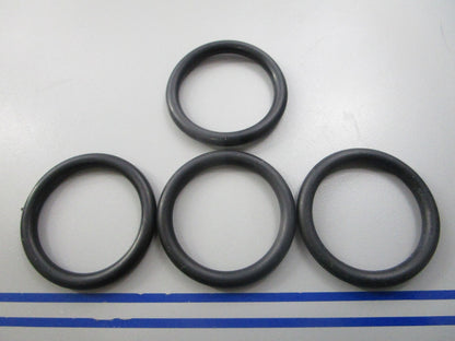 NEW OEM (LOT OF 4) 318717 0318717 OMC Johnson Evinrude O-Ring 0810