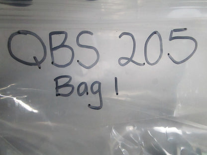 *NEW OEM* 0810 Komatsu Seal 6162-13-6440