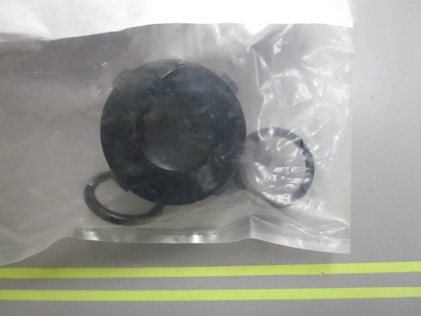 *NEW OEM* 0810 Mercury Quicksilver Steering Kit 8M4500030