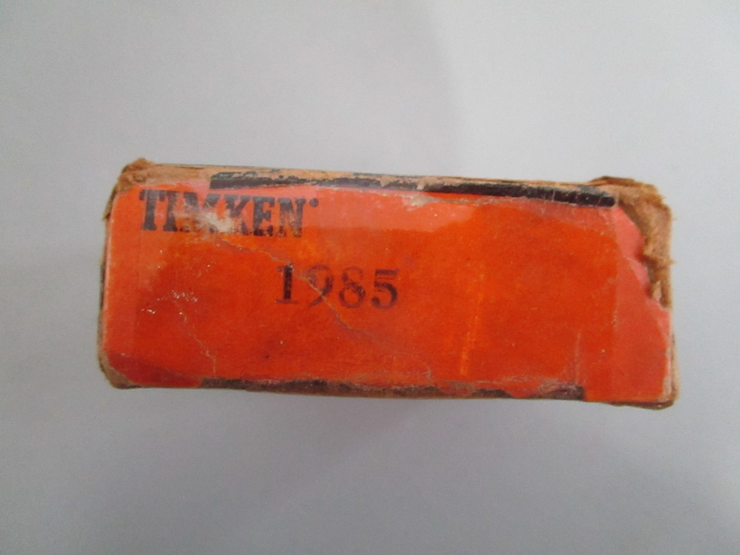 NEW OEM 1985 Timken Tapered Roller Bearing 0820