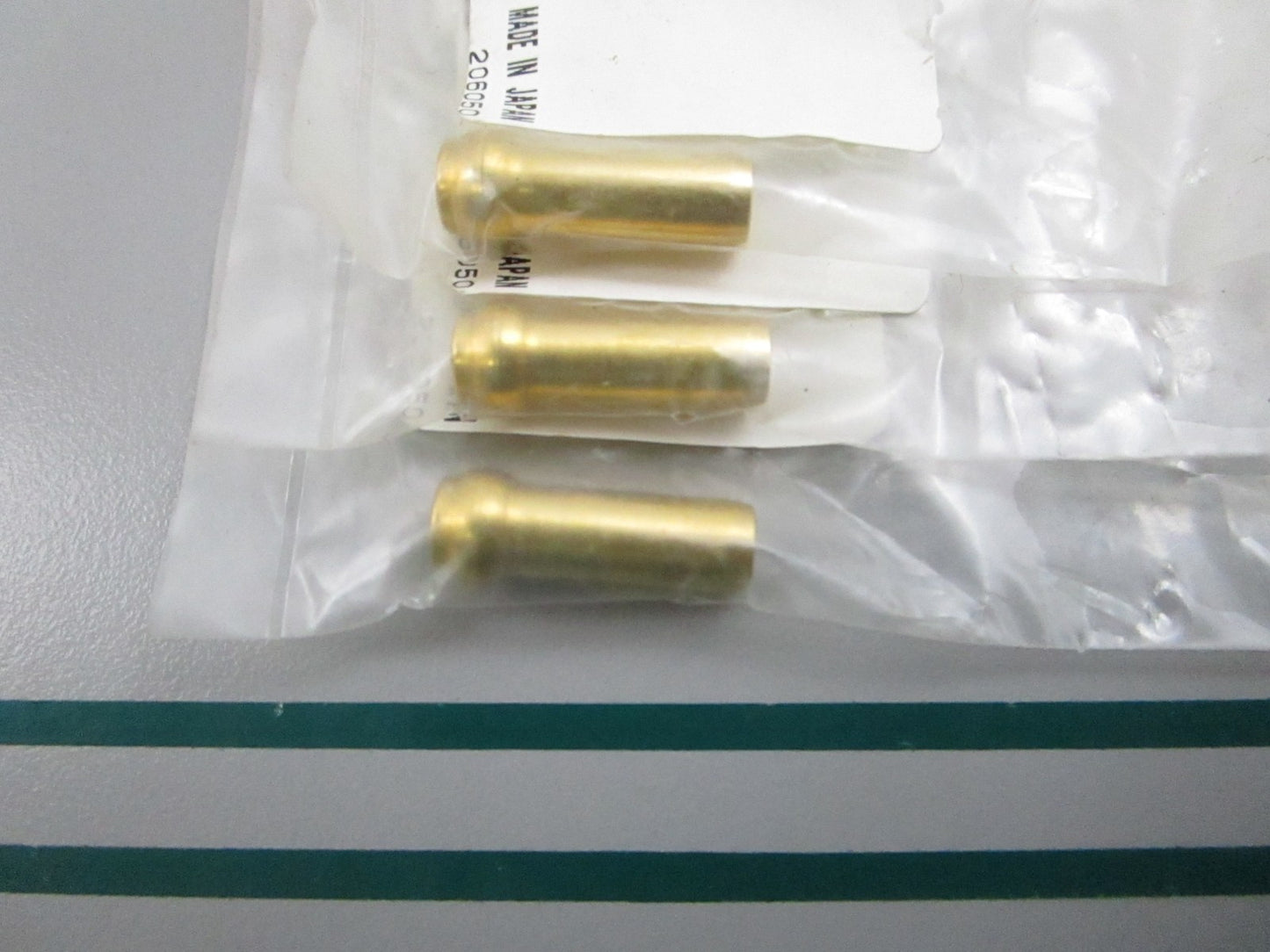 NEW OEM (LOT OF 3) 3083798 Polaris Pipe 0810