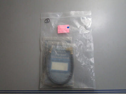 *NEW OEM* 0810 Mercury Quicksilver Fuel Line 32-33475