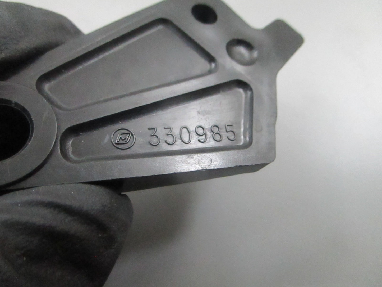 *NEW OEM* 0810 OMC Johnson Evinrude Throttle Cam 330985 0330985