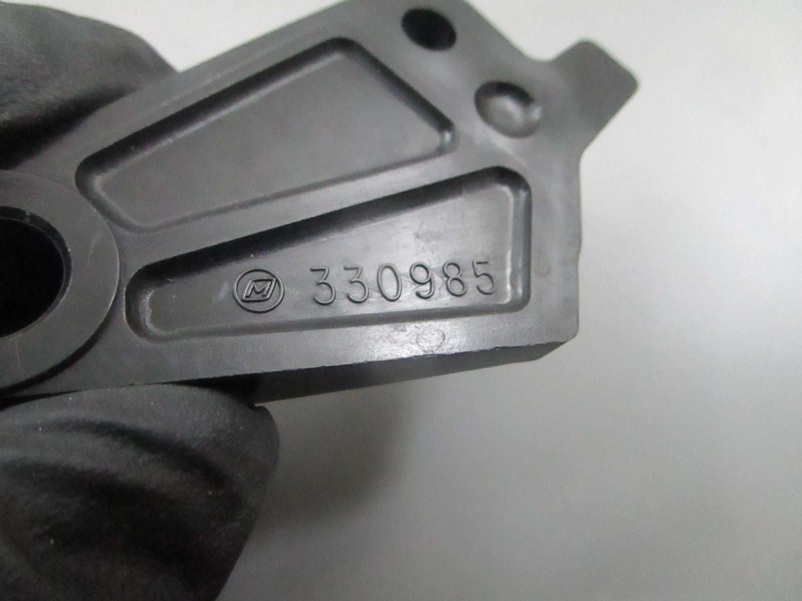 *NEW OEM* 0810 OMC Johnson Evinrude Throttle Cam 330985 0330985