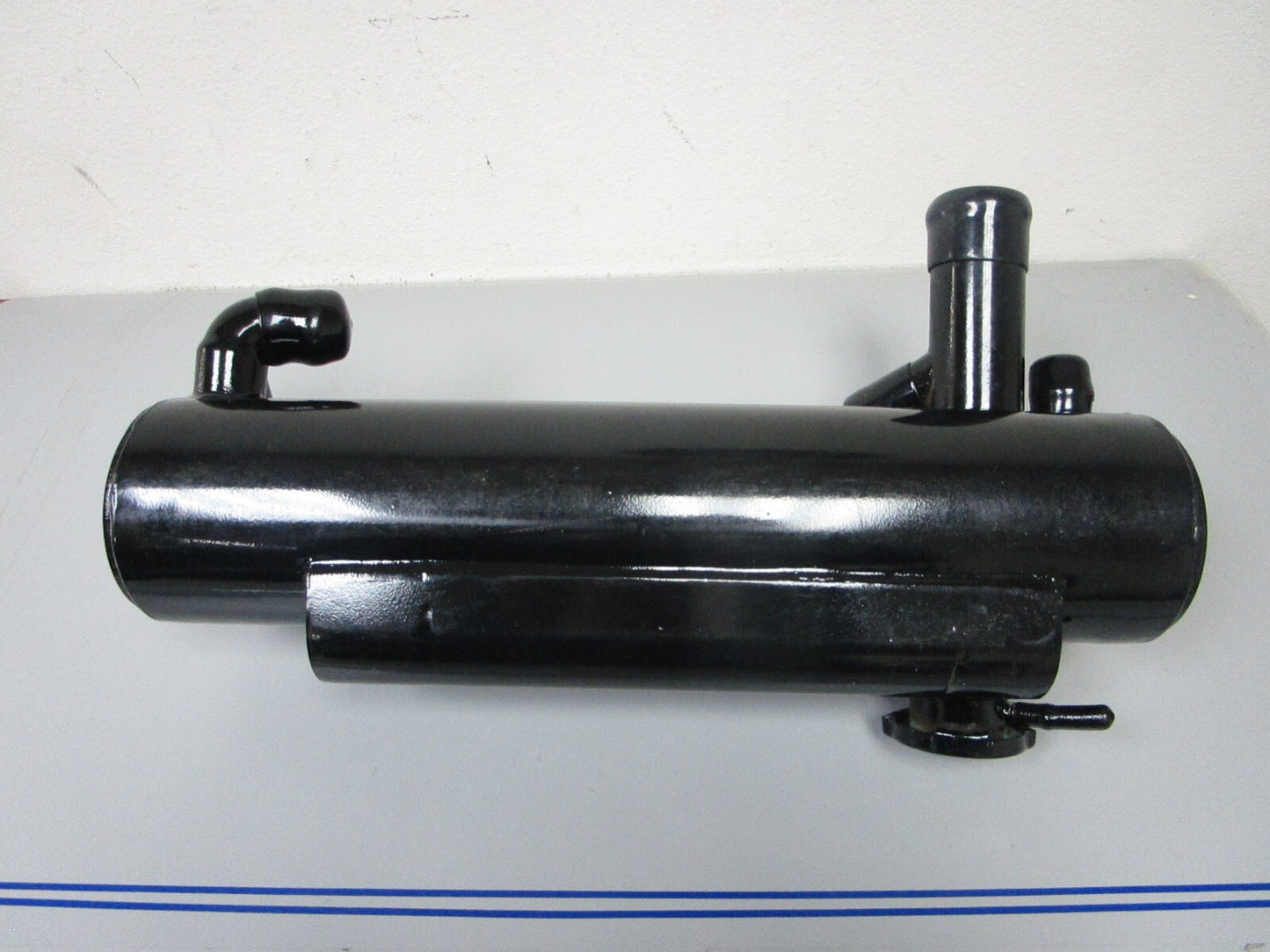 *NEW OEM* 0720 Mercury Mercruiser 4.3 5.0 5.7 6.2 V6 V8 Heat Exchanger 860234A1